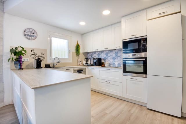 3 chambre Villa/Maison Mitoyenne à vendre à Sant Feliu de Guíxols - 385 000 € (Ref: 9682499)