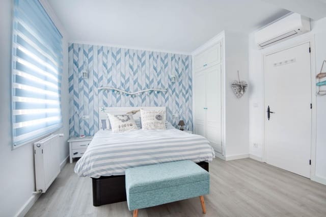 3 chambre Villa/Maison Mitoyenne à vendre à Sant Feliu de Guíxols - 385 000 € (Ref: 9682499)