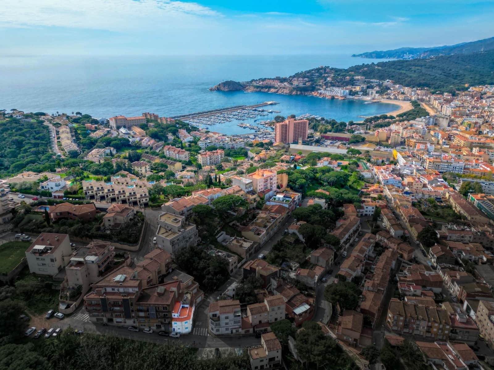 3 chambre Villa/Maison Mitoyenne à vendre à Sant Feliu de Guixols - 385 000 € (Ref: 9682499)