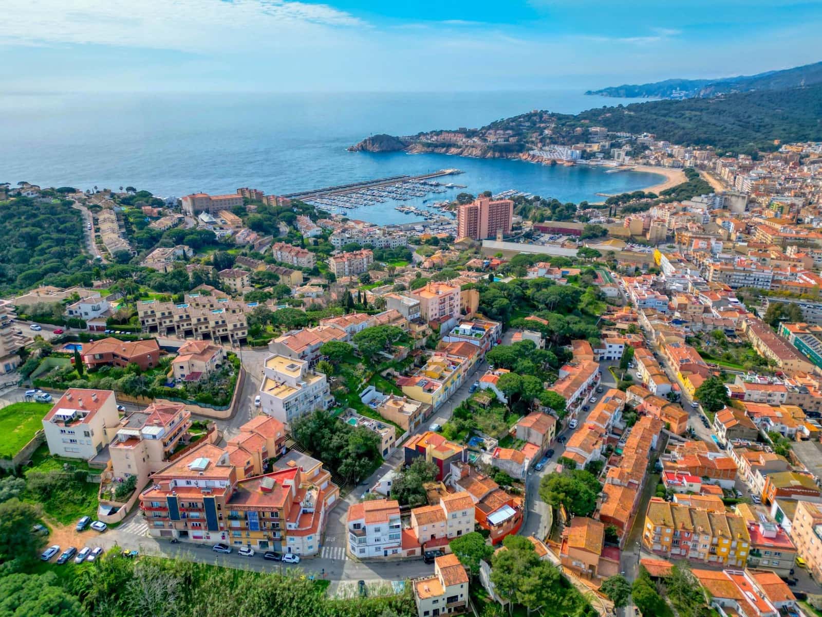 3 chambre Villa/Maison Mitoyenne à vendre à Sant Feliu de Guixols - 385 000 € (Ref: 9682499)