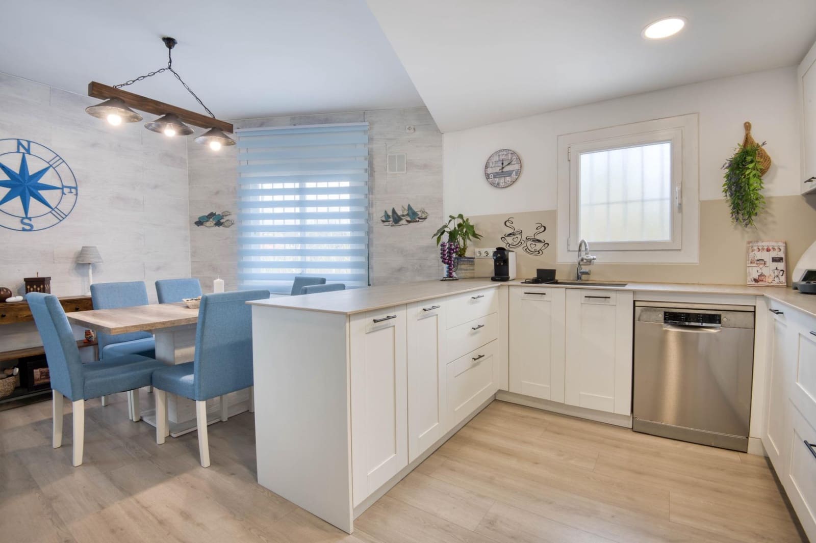 3 quarto Moradia em Banda para venda em Sant Feliu de Guixols - 370 000 € (Ref: 9682499)