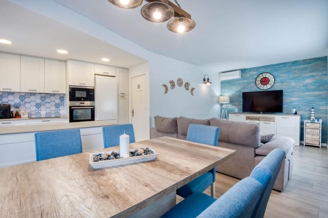 3 makuuhuone Rivitalo myytävänä paikassa Sant Feliu de Guíxols - 370 000 € (Ref: 9682499)