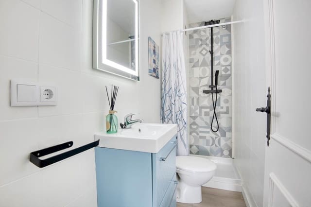 3 makuuhuone Rivitalo myytävänä paikassa Sant Feliu de Guíxols - 370 000 € (Ref: 9682499)