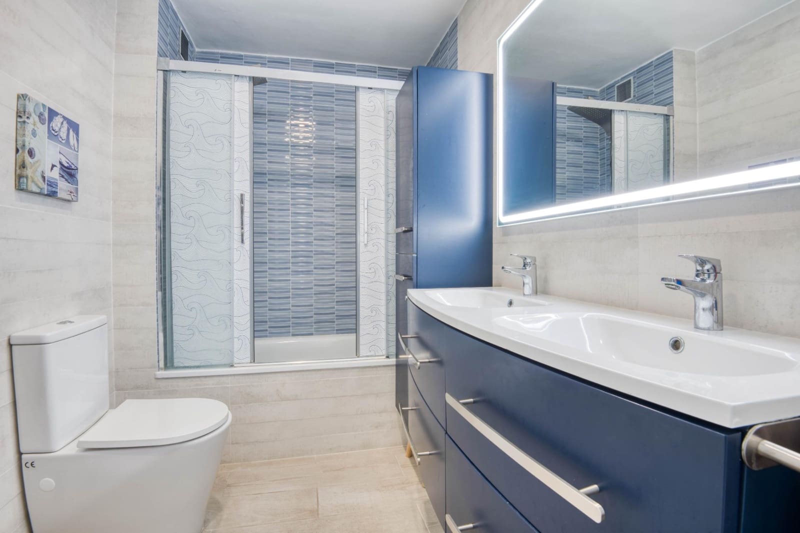 3 quarto Moradia em Banda para venda em Sant Feliu de Guixols - 370 000 € (Ref: 9682499)