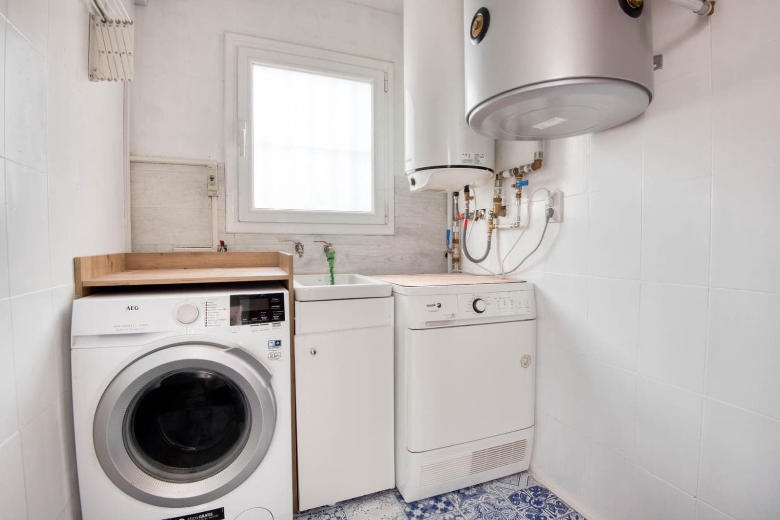 3 quarto Moradia em Banda para venda em Sant Feliu de Guixols - 370 000 € (Ref: 9682499)