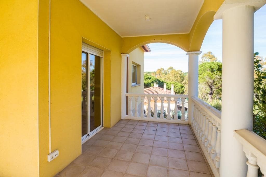 3 quarto Moradia para venda em Calonge i Sant Antoni com piscina garagem - 499 000 € (Ref: 9735606)