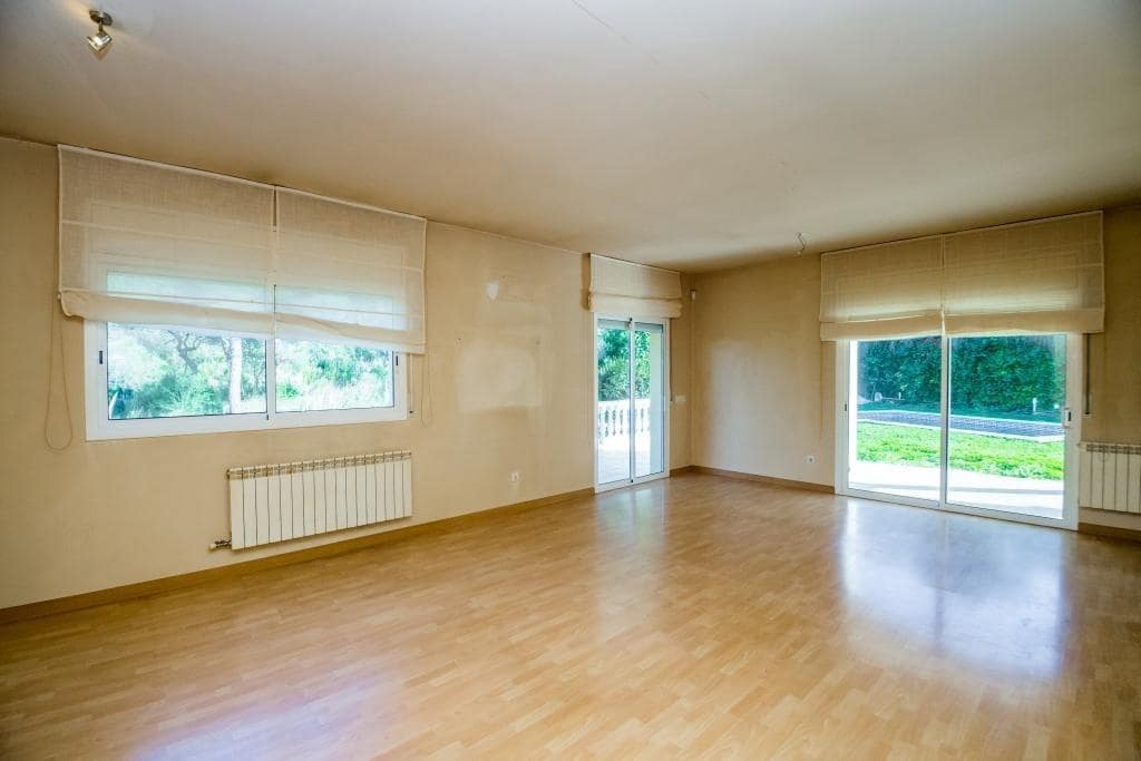 3 quarto Moradia para venda em Calonge i Sant Antoni com piscina garagem - 499 000 € (Ref: 9735606)