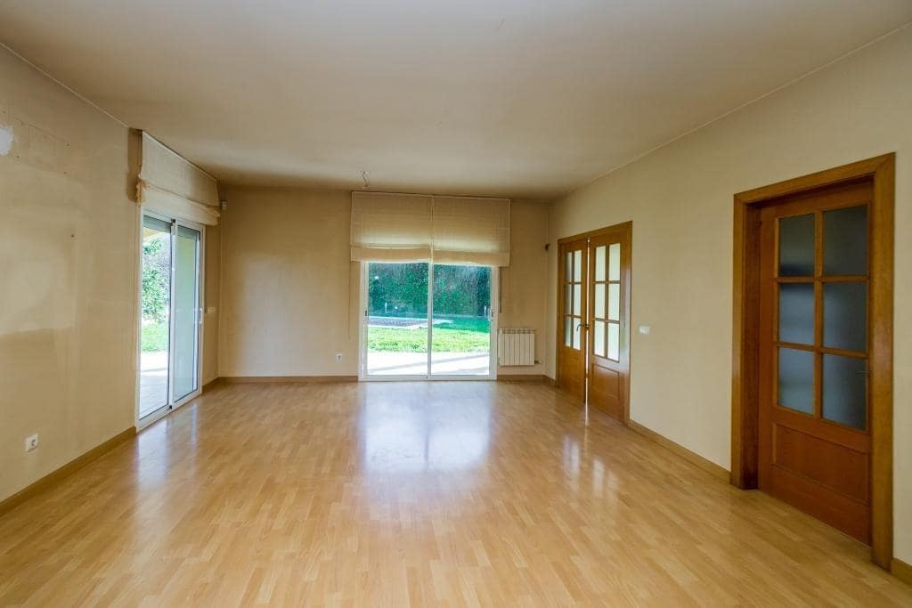 3 quarto Moradia para venda em Calonge i Sant Antoni com piscina garagem - 499 000 € (Ref: 9735606)