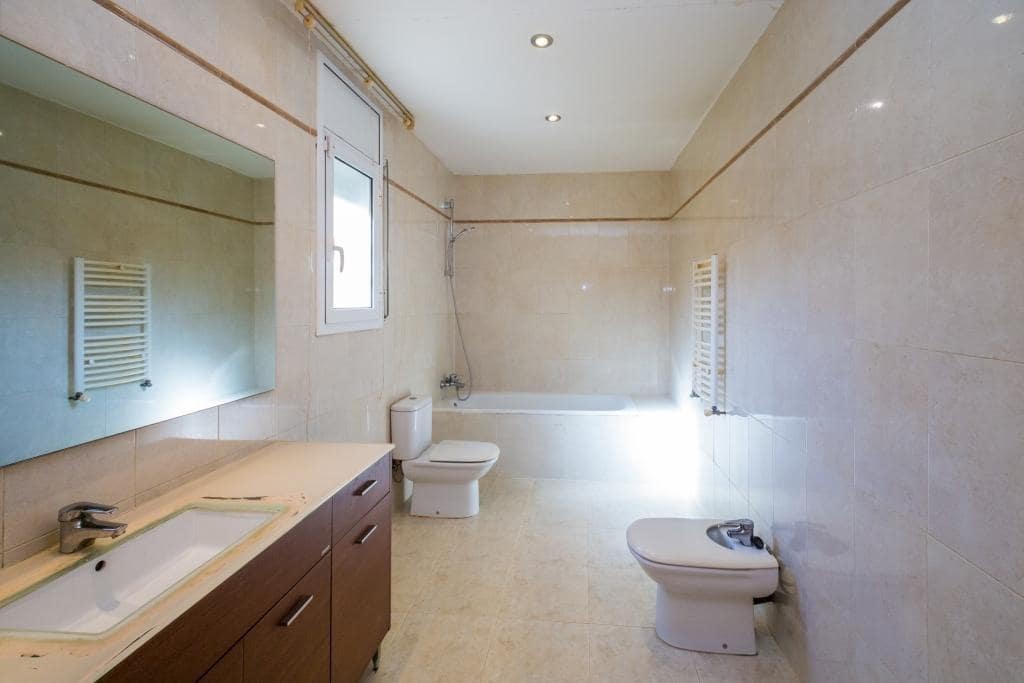 3 quarto Moradia para venda em Calonge i Sant Antoni com piscina garagem - 499 000 € (Ref: 9735606)