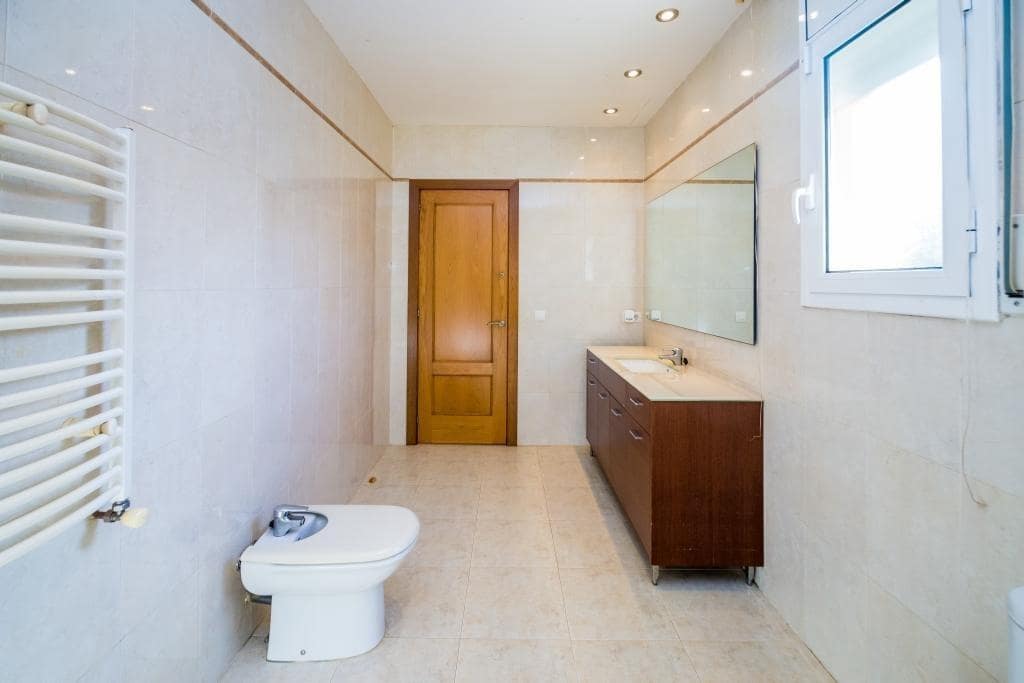 3 quarto Moradia para venda em Calonge i Sant Antoni com piscina garagem - 499 000 € (Ref: 9735606)