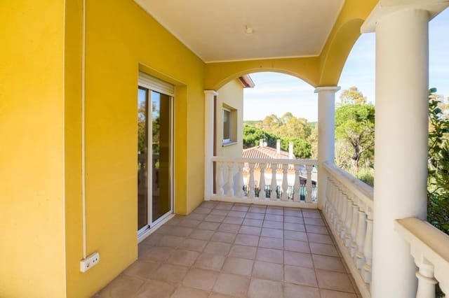 3 quarto Moradia para venda em Calonge i Sant Antoni com piscina garagem - 499 000 € (Ref: 9735606)