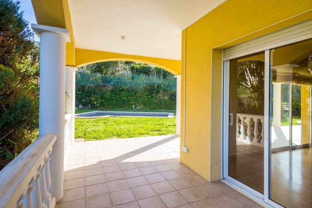 3 quarto Moradia para venda em Calonge i Sant Antoni com piscina garagem - 499 000 € (Ref: 9735606)