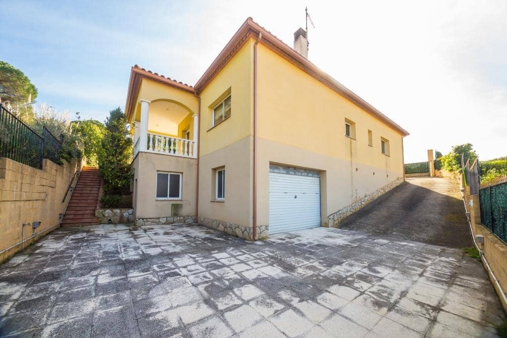 3 quarto Moradia para venda em Calonge i Sant Antoni com piscina garagem - 499 000 € (Ref: 9735606)