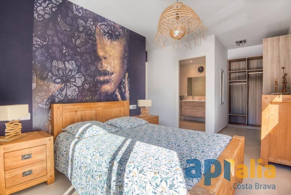 4 chambre Villa/Maison à vendre à Platja d'Aro avec piscine garage - 790 000 € (Ref: 9738583)