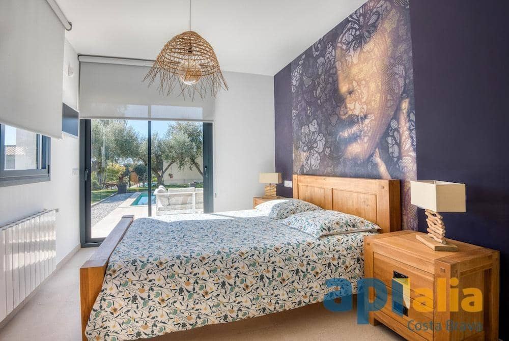 4 chambre Villa/Maison à vendre à Platja d'Aro avec piscine garage - 790 000 € (Ref: 9738583)