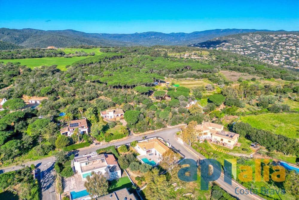 4 chambre Villa/Maison à vendre à Platja d'Aro avec piscine garage - 790 000 € (Ref: 9738583)