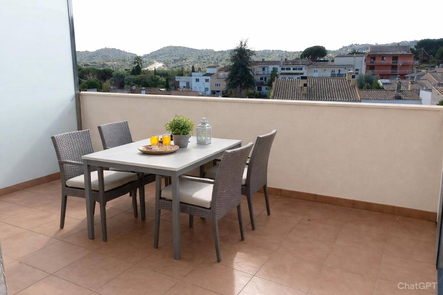 2 bedroom Flat for sale in Calonge i Sant Antoni - € 265,000 (Ref: 9741757)