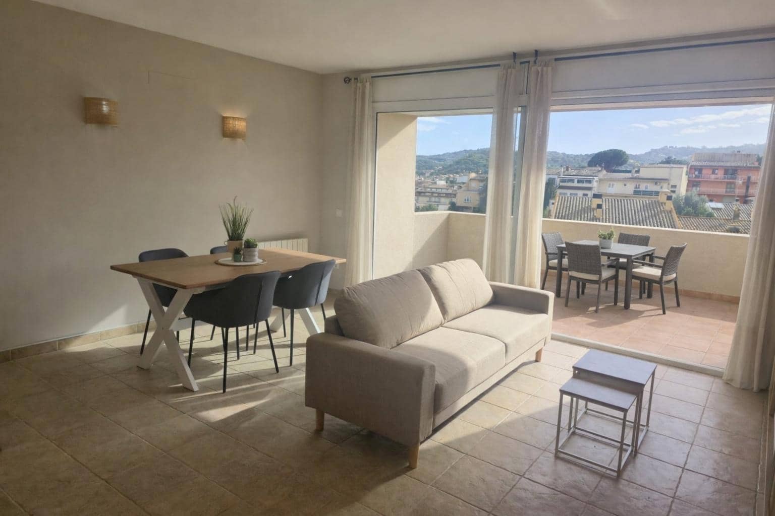 2 bedroom Flat for sale in Calonge i Sant Antoni - € 265,000 (Ref: 9741757)