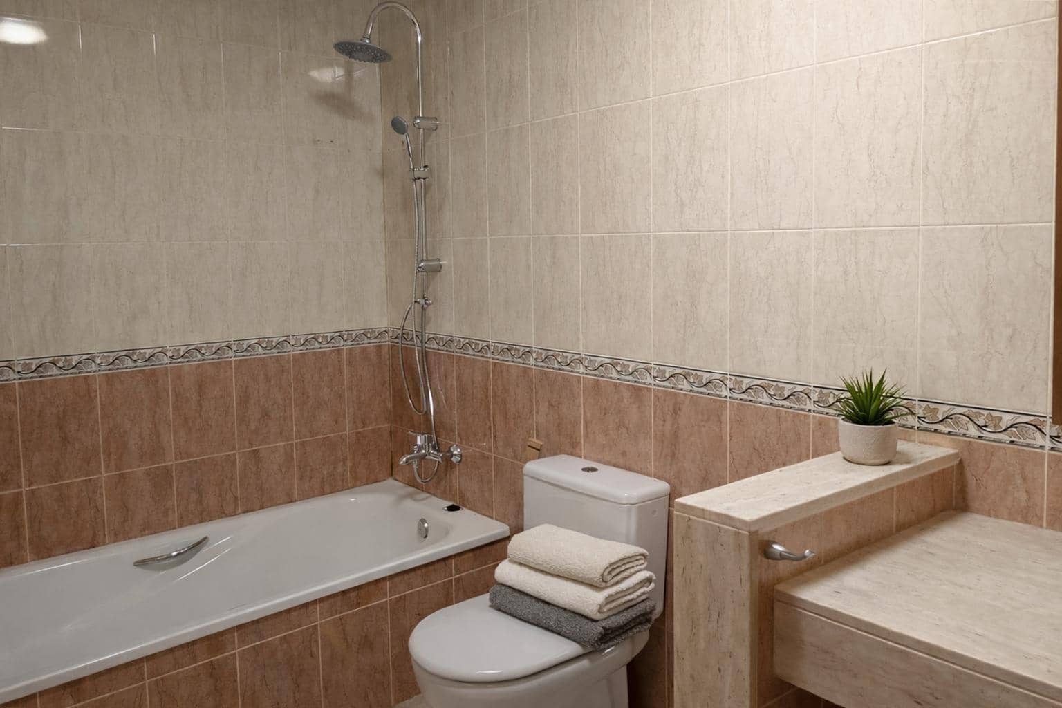 2 bedroom Flat for sale in Calonge i Sant Antoni - € 265,000 (Ref: 9741757)