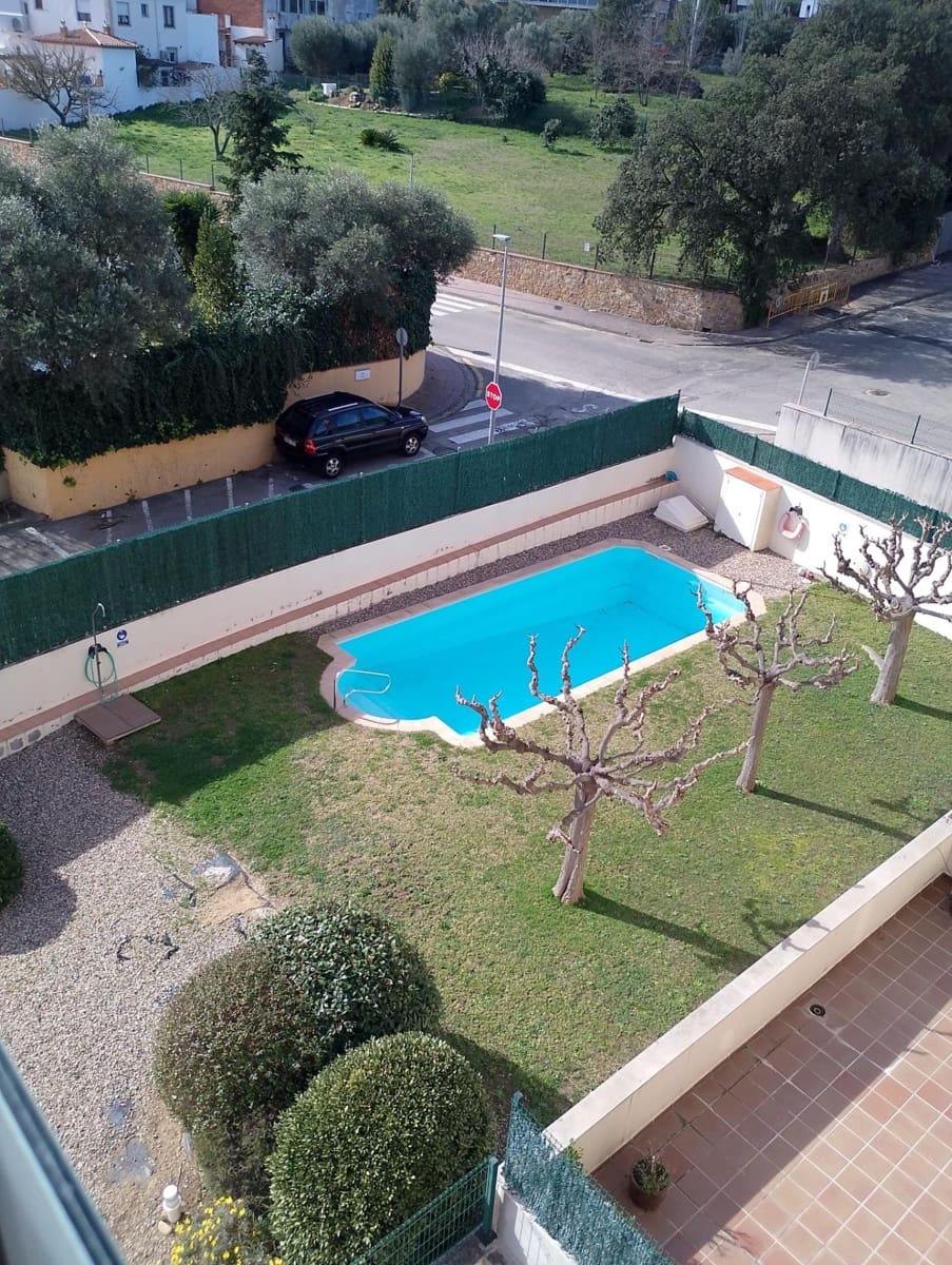 2 bedroom Flat for sale in Calonge i Sant Antoni - € 265,000 (Ref: 9741757)