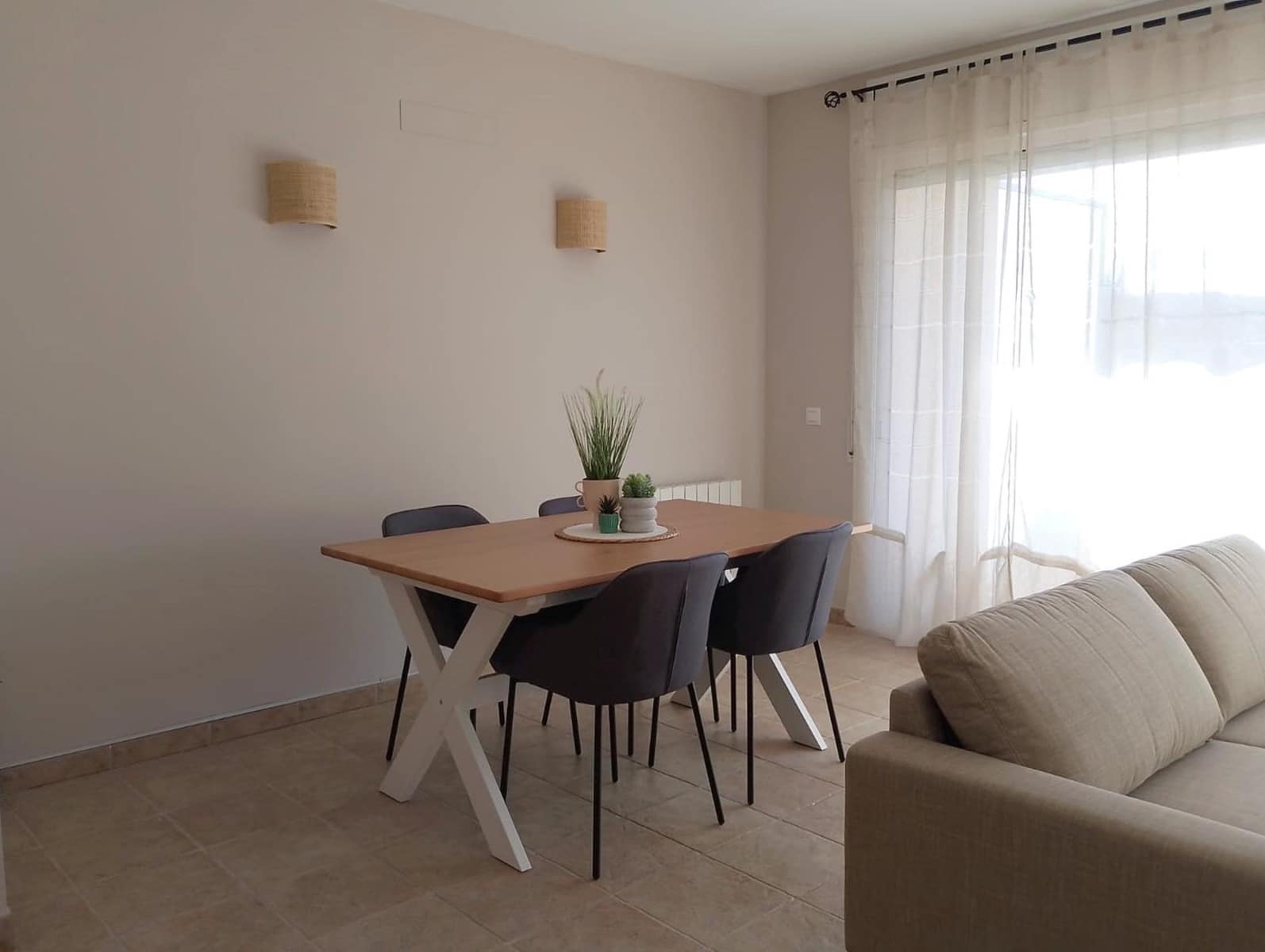 2 bedroom Flat for sale in Calonge i Sant Antoni - € 265,000 (Ref: 9741757)