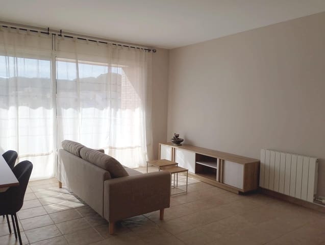 Piso de 2 habitaciones en Calonge i Sant Antoni en venta - 265.000 € (Ref: 9741757)