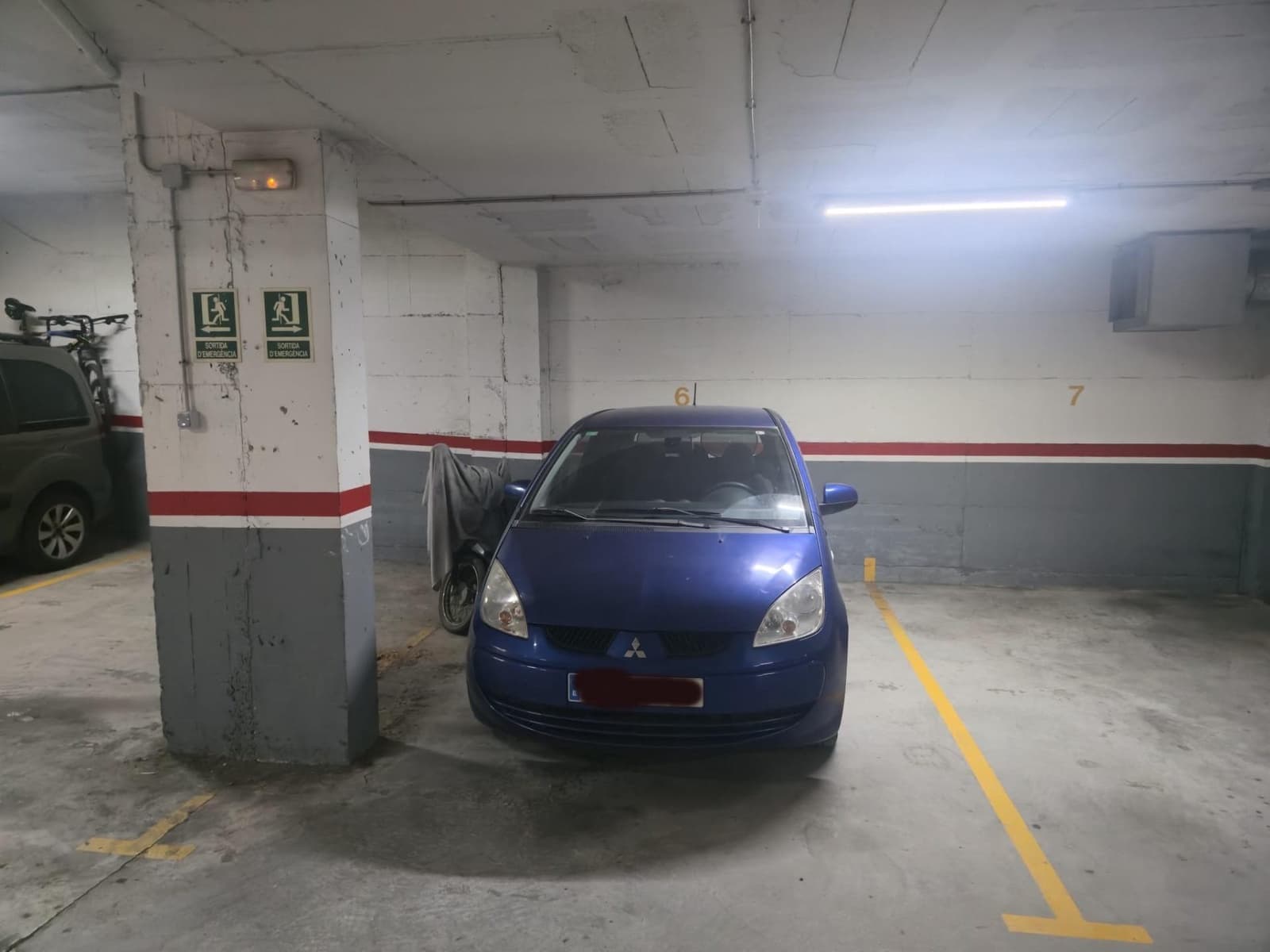 2 bedroom Flat for sale in Calonge i Sant Antoni - € 265,000 (Ref: 9741757)