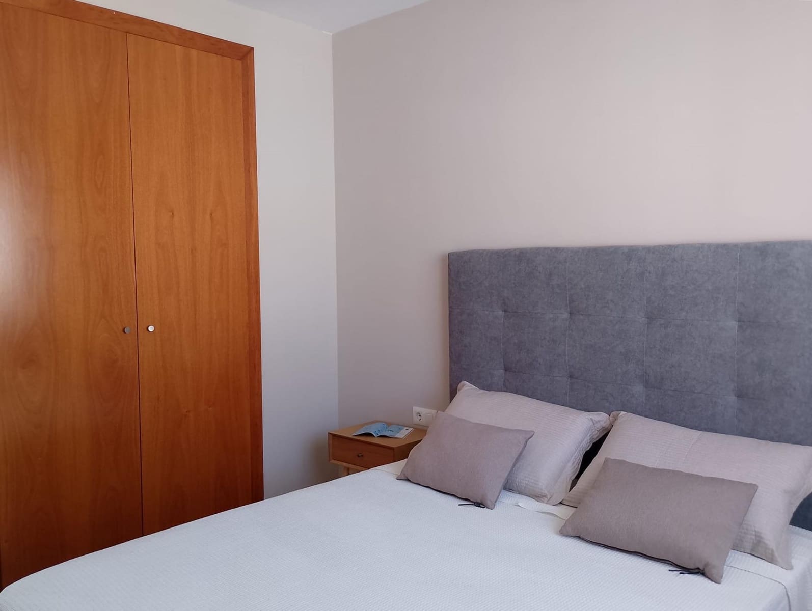 2 bedroom Flat for sale in Calonge i Sant Antoni - € 265,000 (Ref: 9741757)