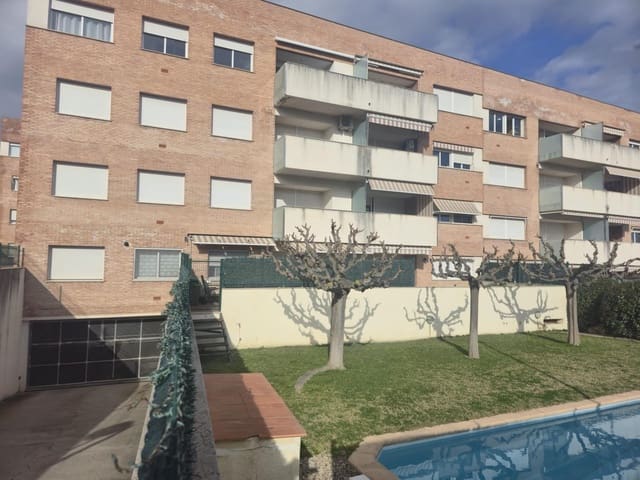 Piso de 2 habitaciones en Calonge i Sant Antoni en venta - 265.000 € (Ref: 9741757)