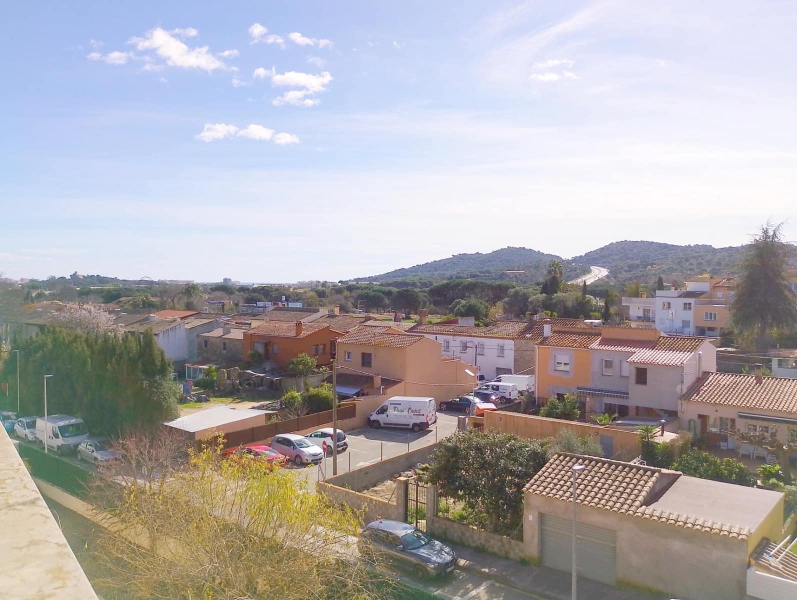 2 bedroom Flat for sale in Calonge i Sant Antoni - € 265,000 (Ref: 9741757)