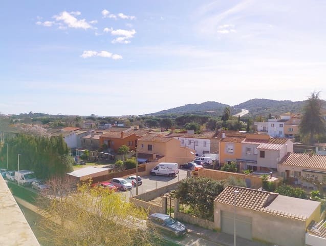 Piso de 2 habitaciones en Calonge i Sant Antoni en venta - 265.000 € (Ref: 9741757)