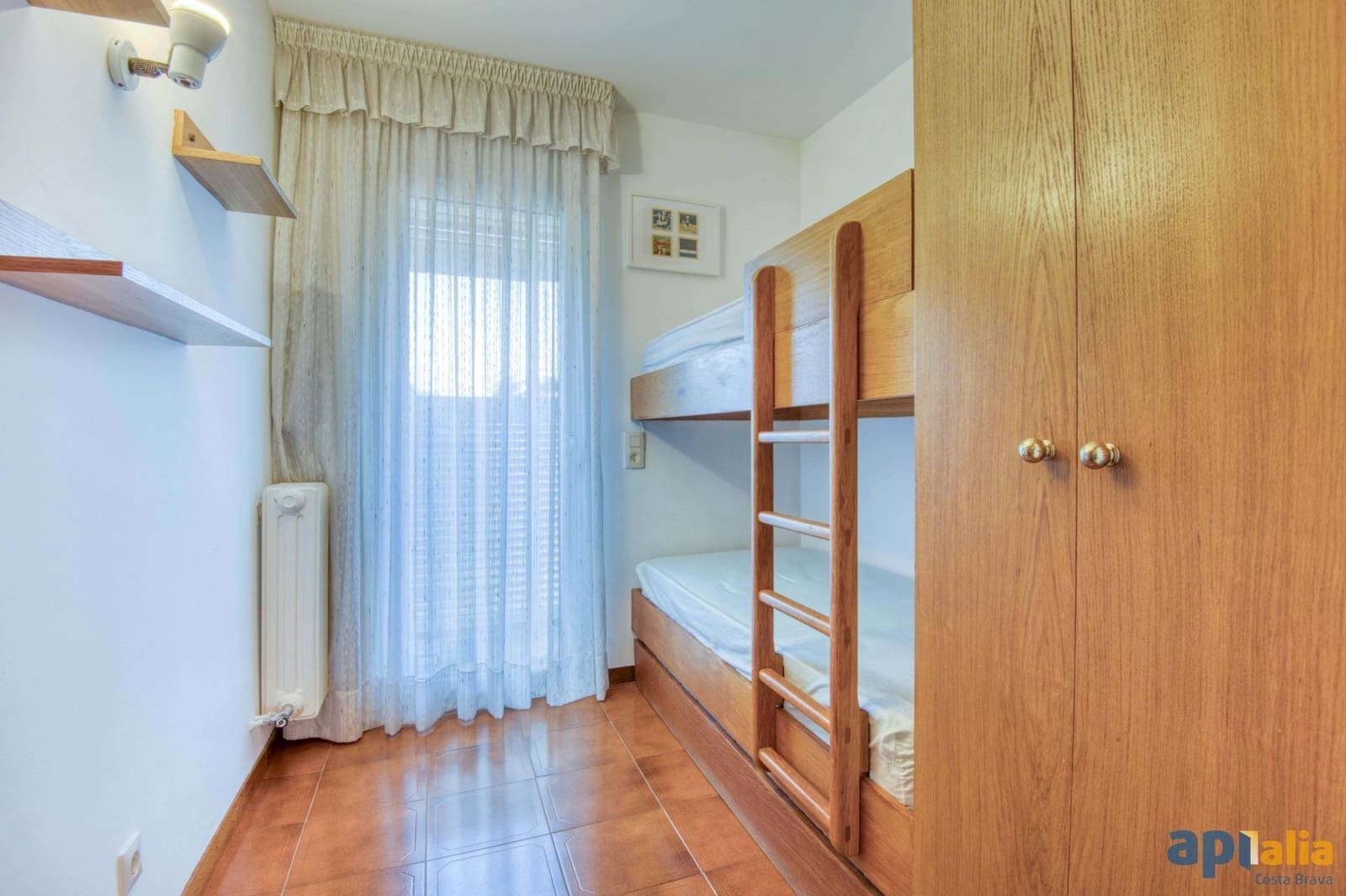 2 bedroom Flat for sale in Sant Feliu de Guixols - € 375,000 (Ref: 9747051)