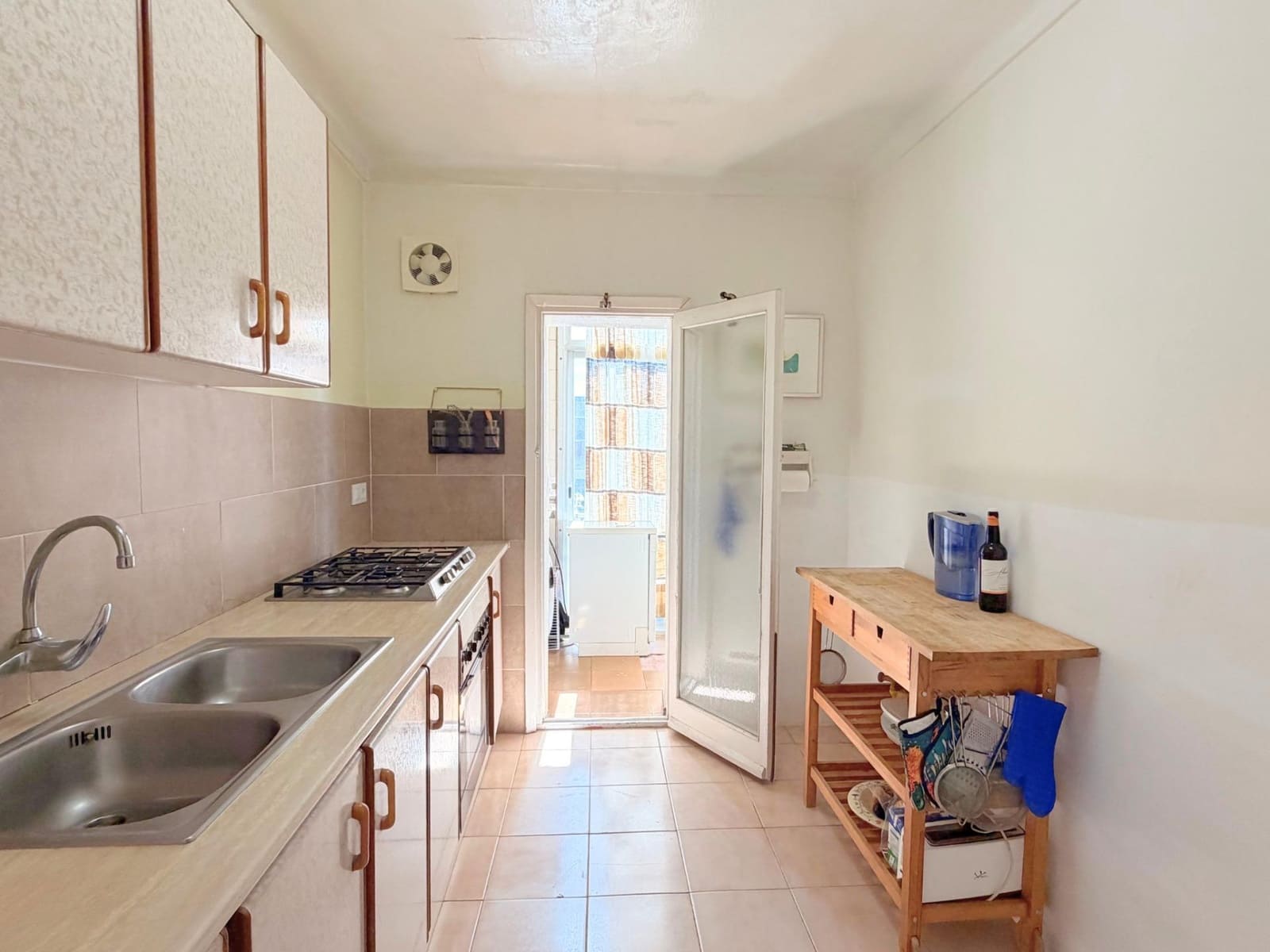 4 bedroom Apartment for sale in Calonge i Sant Antoni - € 198,000 (Ref: 9747052)