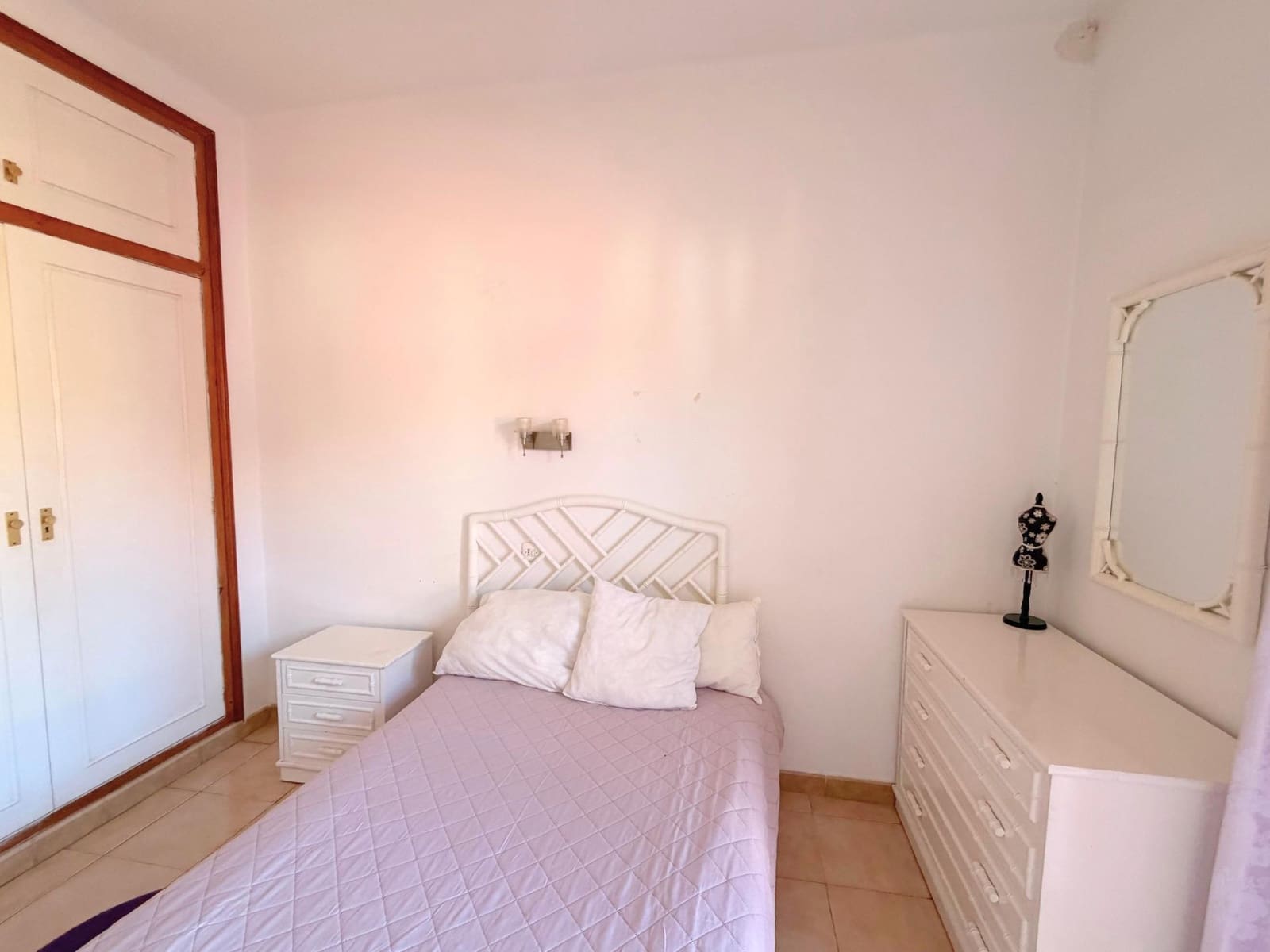 4 bedroom Apartment for sale in Calonge i Sant Antoni - € 198,000 (Ref: 9747052)