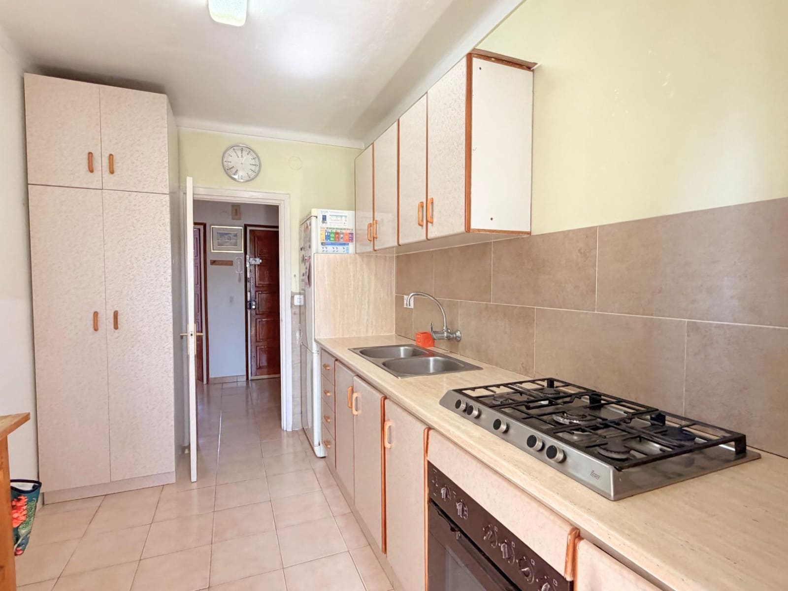 4 bedroom Apartment for sale in Calonge i Sant Antoni - € 198,000 (Ref: 9747052)