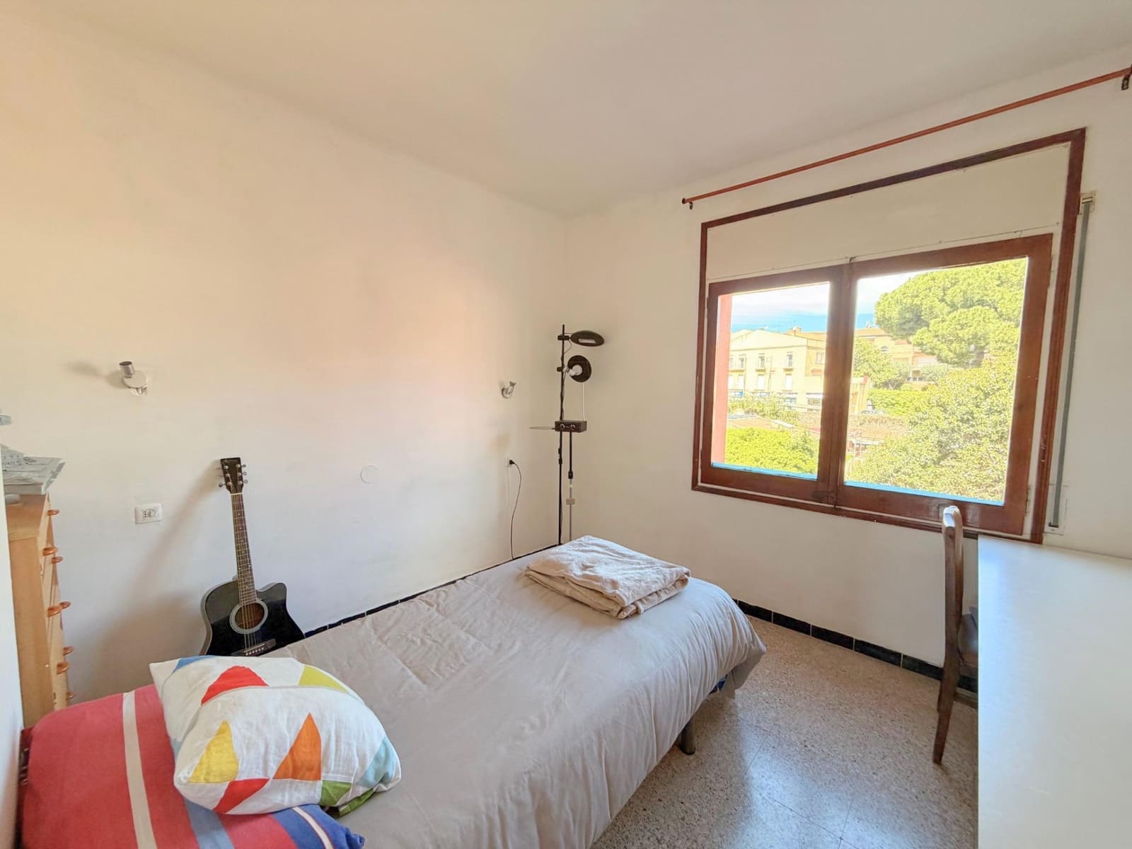 4 bedroom Apartment for sale in Calonge i Sant Antoni - € 198,000 (Ref: 9747052)