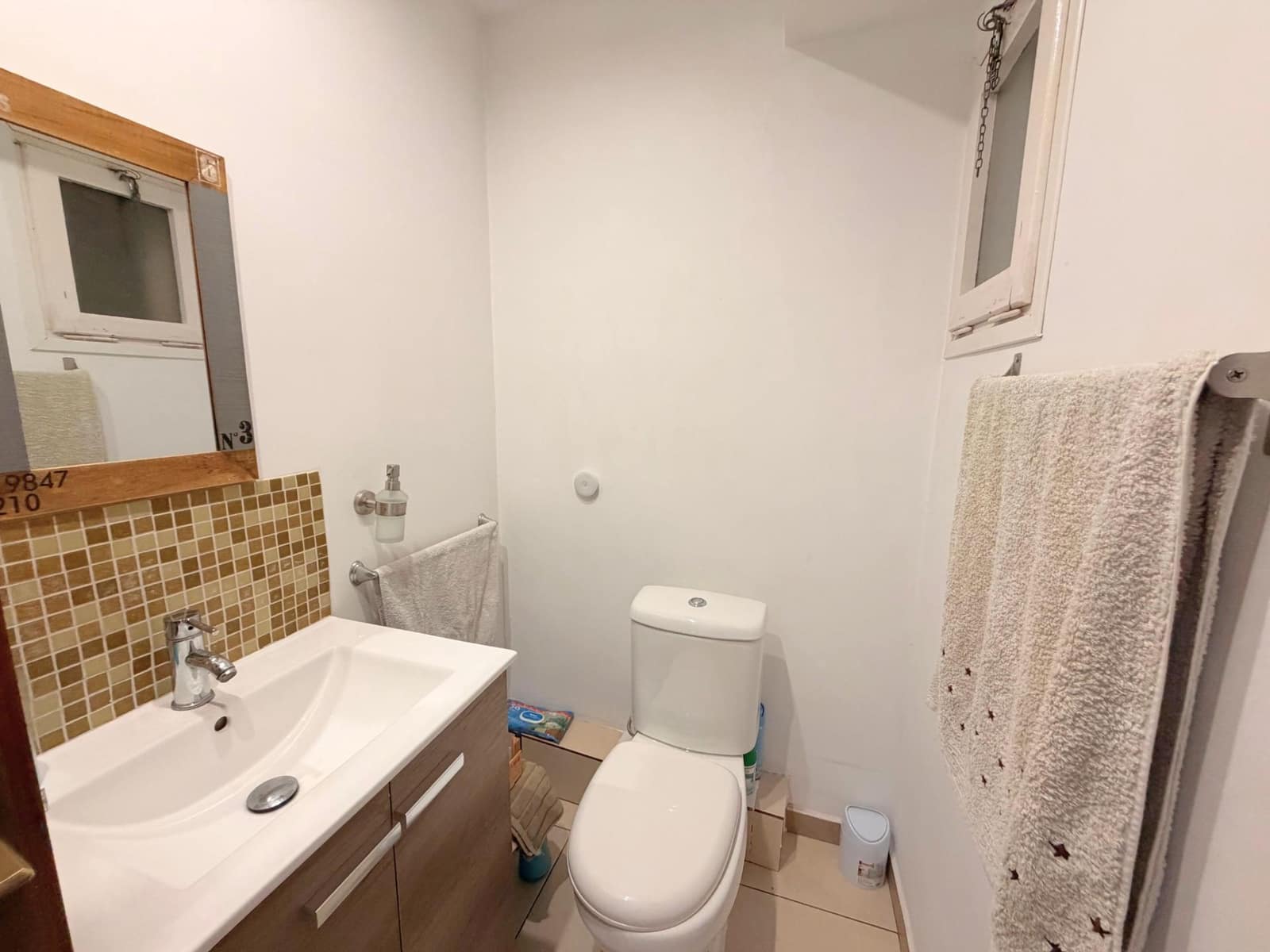 4 bedroom Apartment for sale in Calonge i Sant Antoni - € 198,000 (Ref: 9747052)