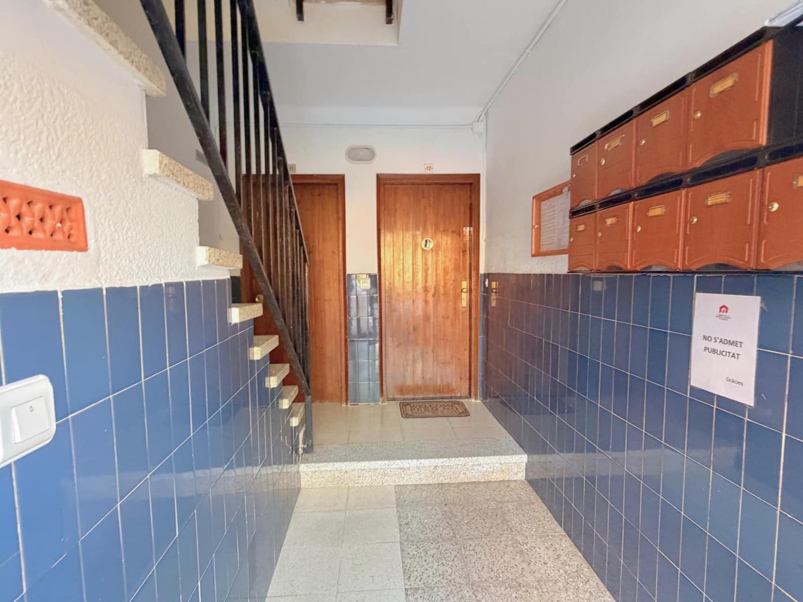 4 bedroom Apartment for sale in Calonge i Sant Antoni - € 198,000 (Ref: 9747052)