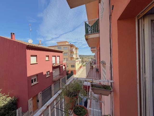 4 slaapkamer Appartement te koop in Calonge i Sant Antoni - € 198.000 (Ref: 9747052)