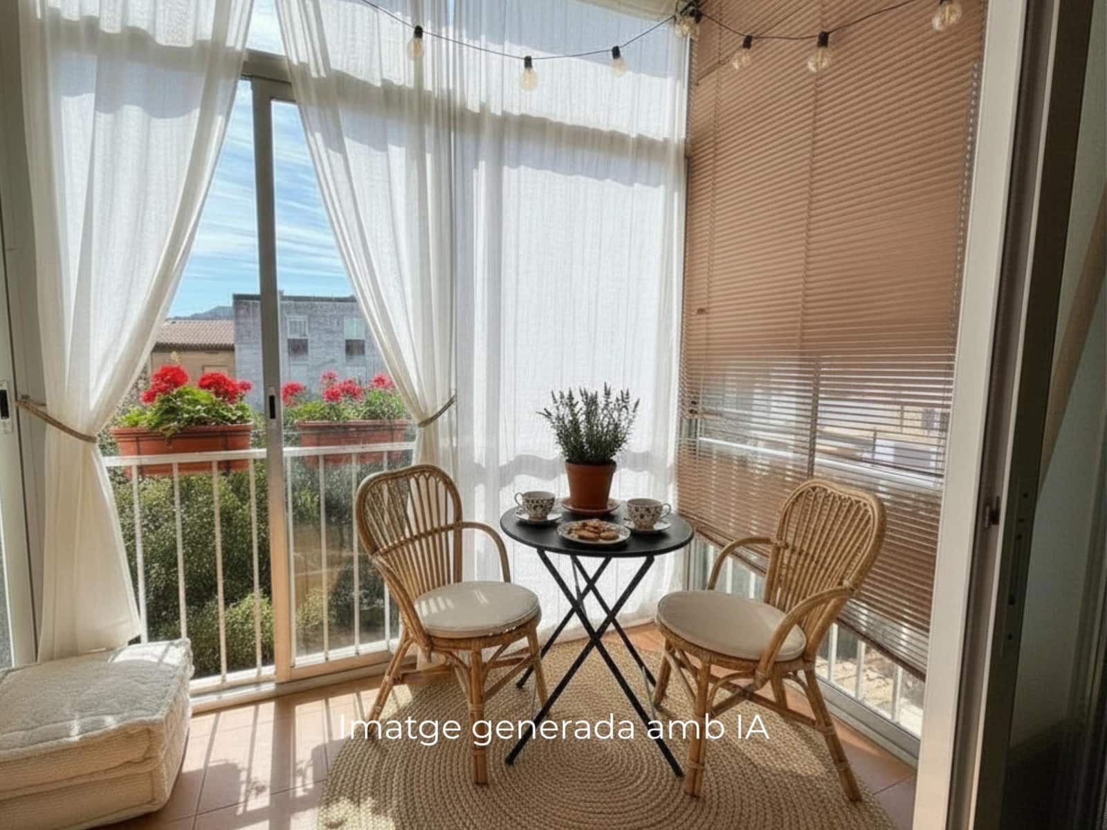 4 bedroom Apartment for sale in Calonge i Sant Antoni - € 198,000 (Ref: 9747052)