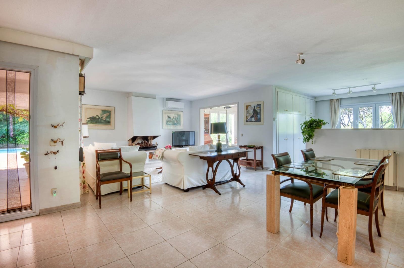 3 bedroom Villa for sale in Santa Cristina d'Aro with pool garage - € 785,000 (Ref: 9784065)