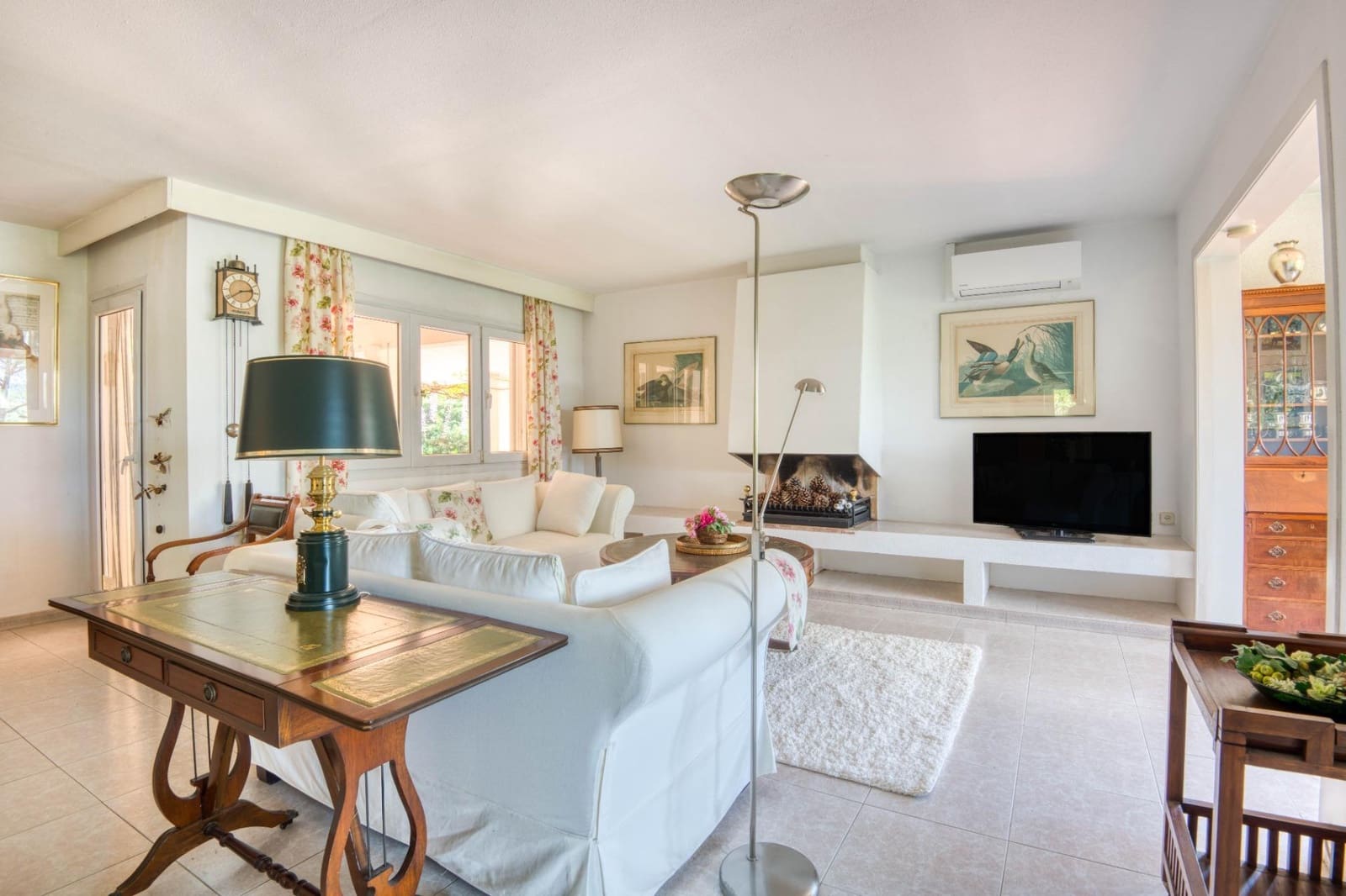 3 bedroom Villa for sale in Santa Cristina d'Aro with pool garage - € 785,000 (Ref: 9784065)