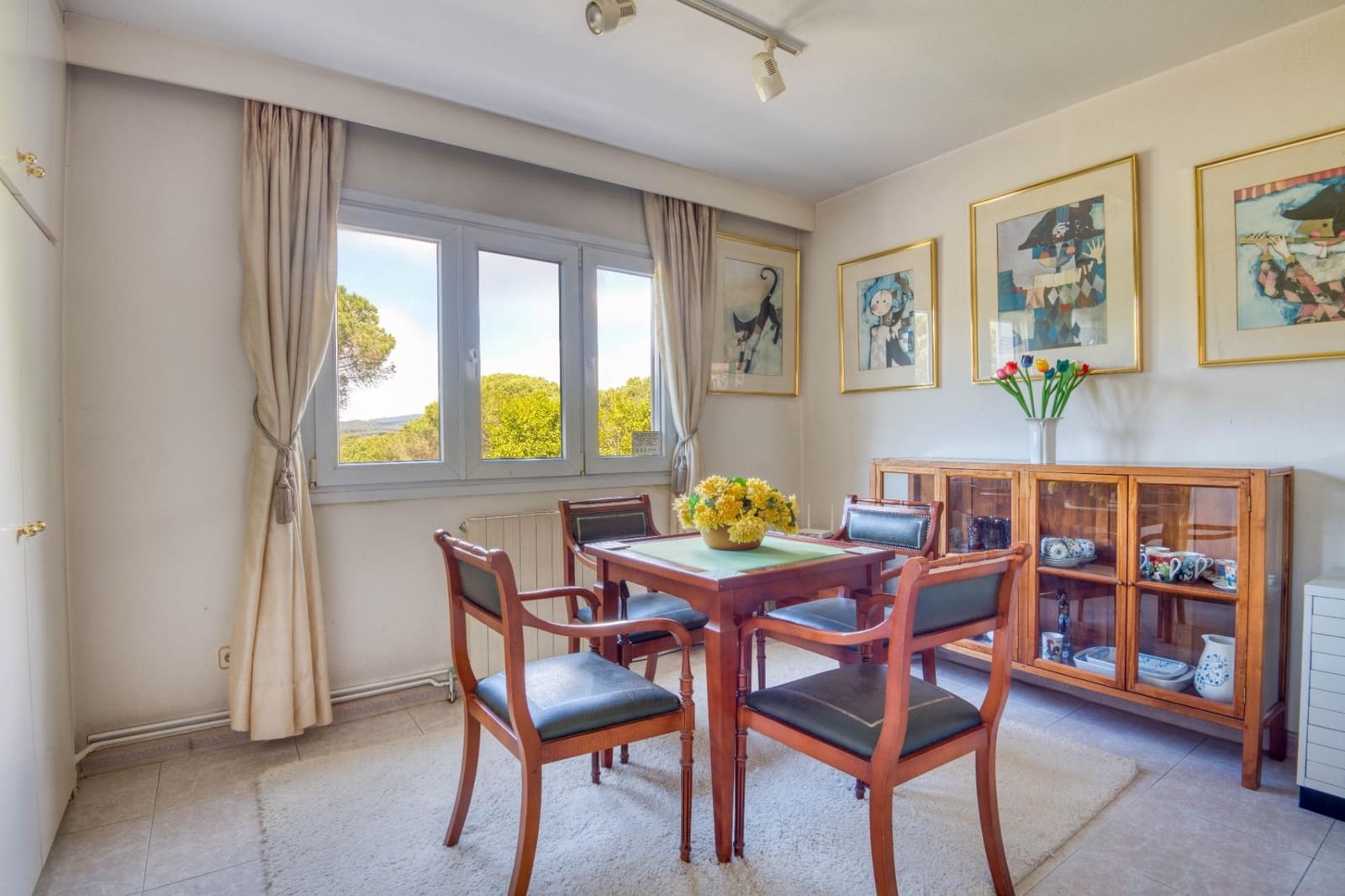 3 bedroom Villa for sale in Santa Cristina d'Aro with pool garage - € 785,000 (Ref: 9784065)