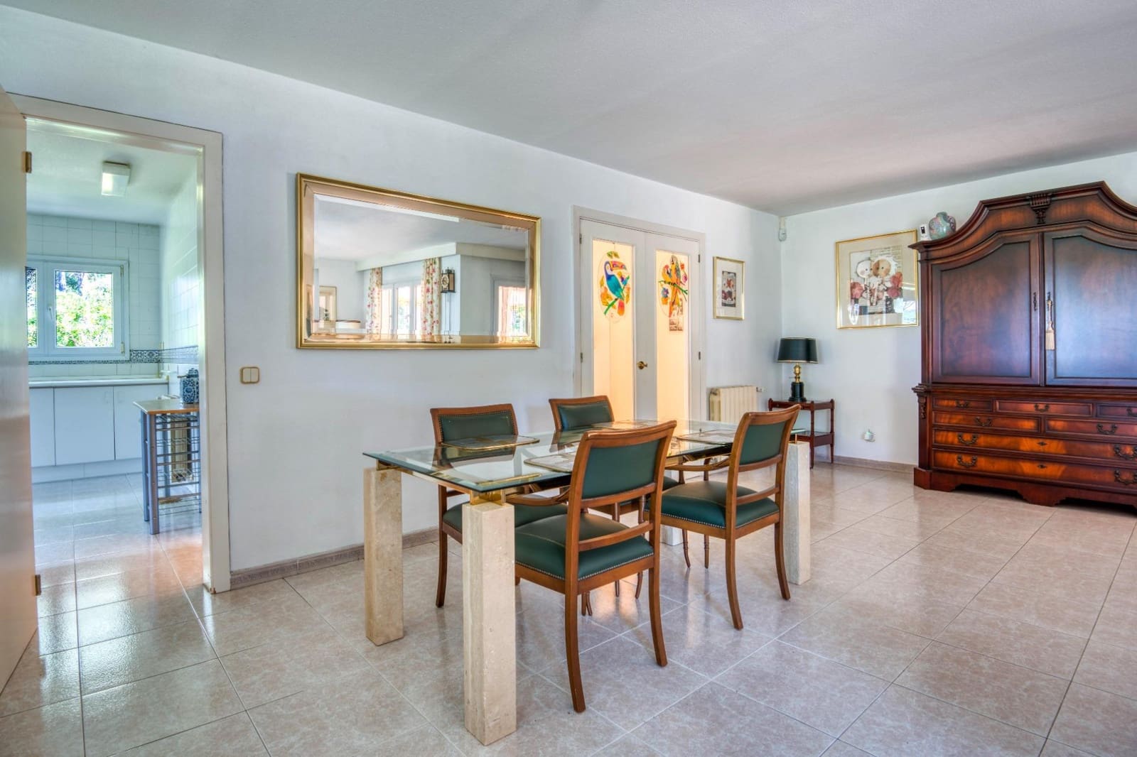 3 bedroom Villa for sale in Santa Cristina d'Aro with pool garage - € 785,000 (Ref: 9784065)