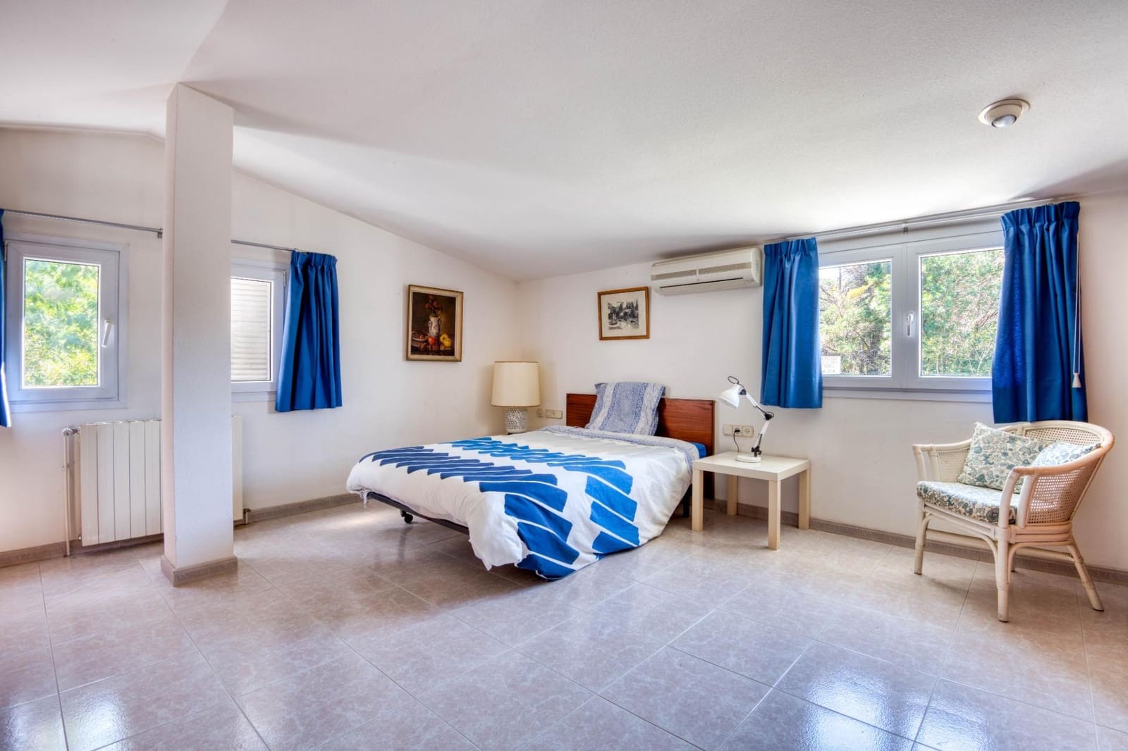 3 bedroom Villa for sale in Santa Cristina d'Aro with pool garage - € 785,000 (Ref: 9784065)