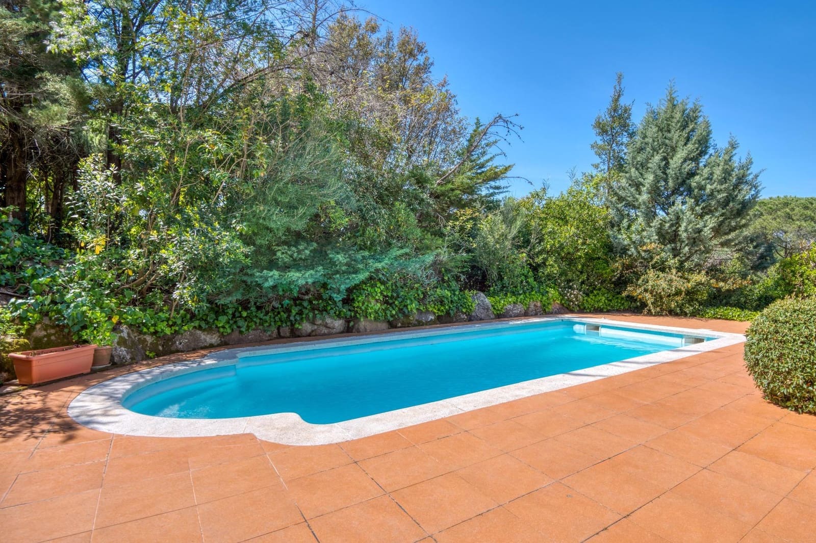 3 bedroom Villa for sale in Santa Cristina d'Aro with pool garage - € 785,000 (Ref: 9784065)