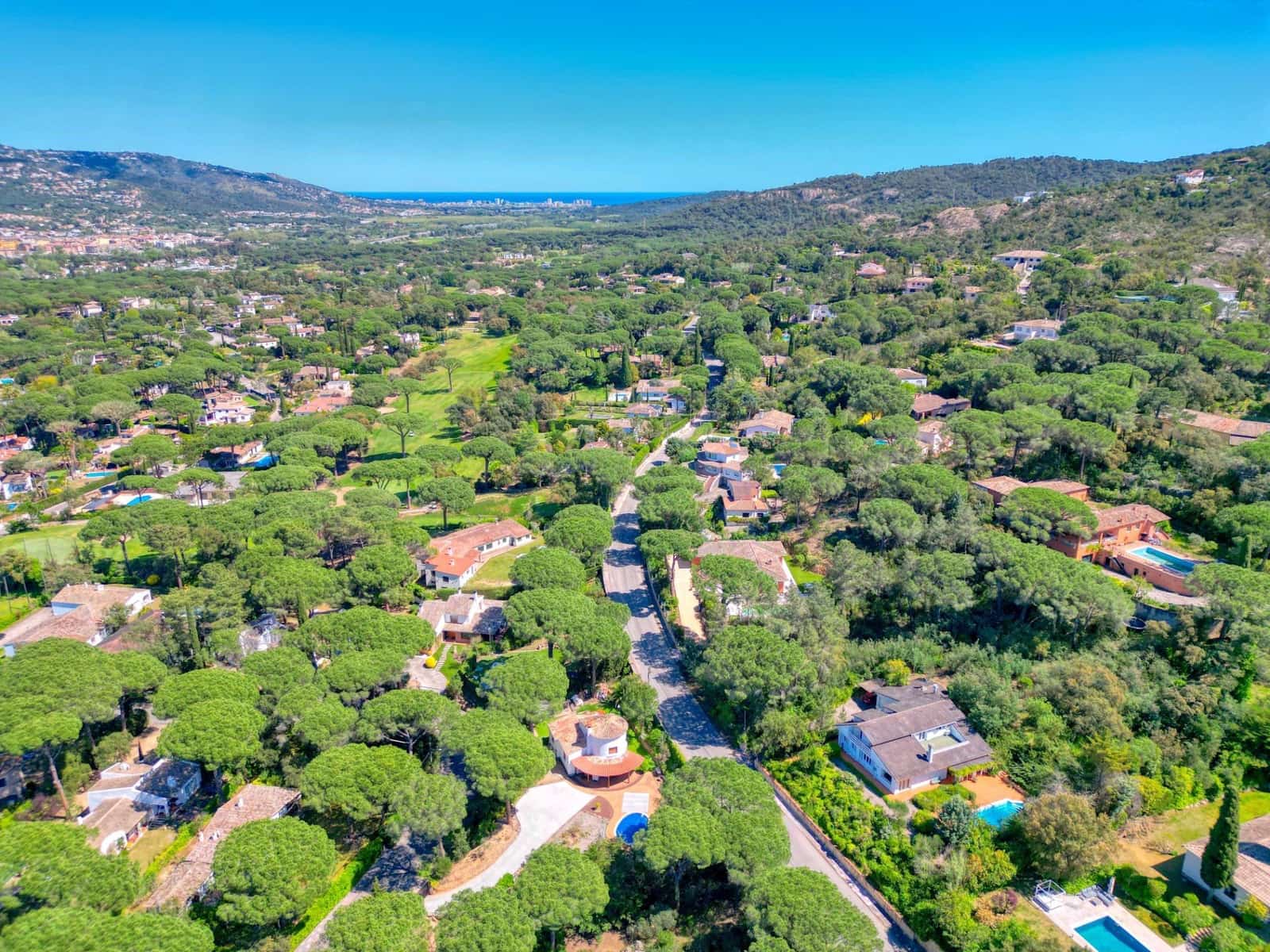 3 bedroom Villa for sale in Santa Cristina d'Aro with pool garage - € 785,000 (Ref: 9784065)