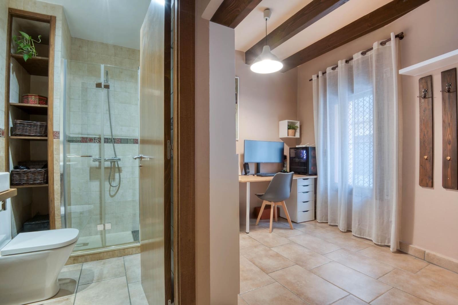 3 soverom Rekkehus til salgs i Sant Feliu de Guixols - € 610 000 (Ref: 9791076)