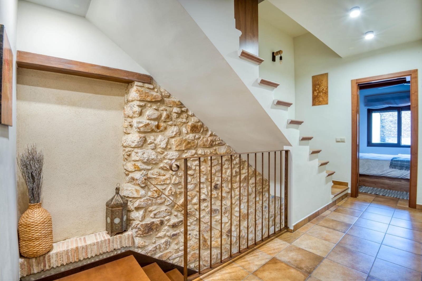 3 soverom Rekkehus til salgs i Sant Feliu de Guixols - € 610 000 (Ref: 9791076)