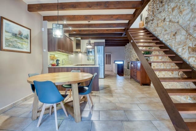 3 soverom Rekkehus til salgs i Sant Feliu de Guíxols - € 610 000 (Ref: 9791076)